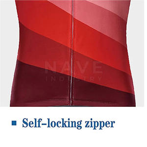 Conjunto de Uniforme de Ciclismo para Hombre, Ropa de Ciclismo de Verano, Ropa de Ciclismo de Carreras, Uniforme de Ciclismo Transpirable - Product Image 5