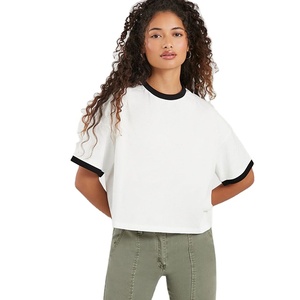 New OEM Summer Fashion Plain Hot Selling Regular Fit Plus Size Baggy Custom Breathable Quick Dry Anti-Wrinkle Casual Wear - Product Image 6