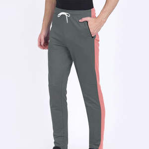 2025 Venta caliente de moda Pantalones de los hombres para ropa casual Cómodo Hombres Casual Pantalones Servicio OEM disponible - Product Image 1