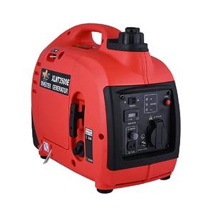 Générateurs à onduleur à vendre à prix avantageux, idéaux pour des solutions d'alimentation fiables et silencieuses à la maison et en situation d'urgence - Product Image 2