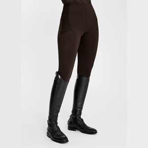 Latest Equestrian <b>Tights</b> Full Seat Grip Stretchy Fit Custom Clothing Bulk Supplier Horse Riding Leggings Pants - Product Image 3
