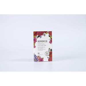 BIOMINE Volufil + Ampolla DE BODA 2ml * 7EA ingrediente activo Cuidado Intensivo El más vendido en Corea El mejor precio y buen producto - Product Image 2