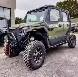 2025 xpeditions XP 5 NORTHSTAR โรงงานใหม่ปิดผนึก - Product Image 2