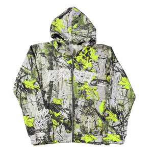 Custom Made Trending High Quality Camo Tracksuits Breathable Hot Selling Luxury Hunting Sweat Suit for Men - Product Image 6