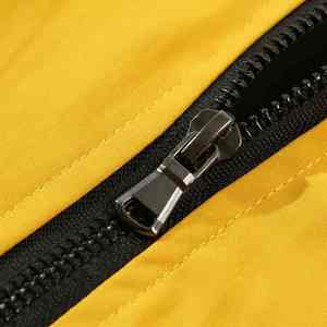 Fabricant en gros de vestes universitaires pour hommes, impression de logo personnalisé, vestes Letterman, vestes streetwear de rasheed mfg co - Product Image 4