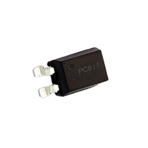 Puce IC SOP-4 optoisolateur/fichier C/optocoupleur PC817C PC817 - Product Image 1