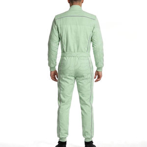 Trajes de Carreras Personalizables de Estilo Moderno para Hombre, Tejido Ligero de Secado Rápido para Sesiones de Deportes de Motor, Comodidad para Días de Pista - Product Image 5
