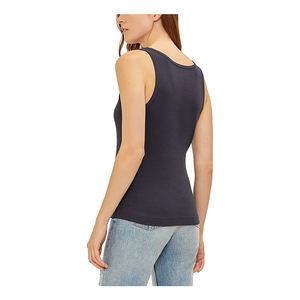 Tops cortos hechos a medida para mujer, camiseta de estilo formal, Top deportivo informal de verano con logotipo personalizado - Product Image 6