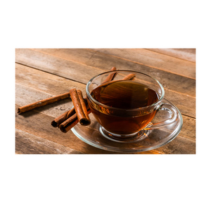 Bulk Fenzo High Grade 2-in-1 Premix Cinnamon Slimming Flavor Tea Freshly Blended Boxed Tea Bag Format 1kg Bulk - Product Image 1