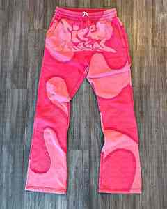 ชุดสเวตเตอร์ผ้าคอตตอนสีล้วนระบายอากาศได้ดีสวมใส่สบายเป็นมิตรกับสิ่งแวดล้อมลำลองสำหรับฤดูหนาวของผู้ชาย - Product Image 6