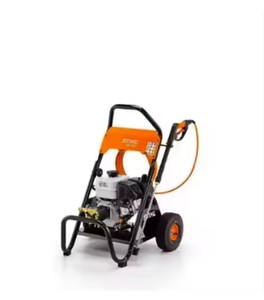 Hidrolavadora a Gas RB 600 de 3200 psi y 3 gpm - Product Image 3