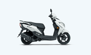 Hasta un 40% de Descuento en la Nueva Motocicleta Haojue VX125 de 125cc en Venta - Product Image 5