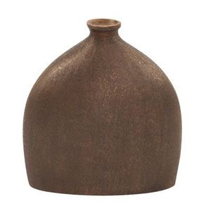 Decorative Iron Flower <b>Vase</b> with <b>Unique</b> Handcraft Design Ideal for Living Room Tabletop Metal Flower <b>Vase</b> - Product Image 6