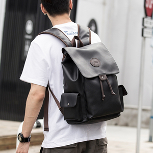 Nouveau sac étanche sac à dos pour ordinateur portable sac école sac à dos hommes d'affaires sac à dos pour ordinateur portable - Product Image 6