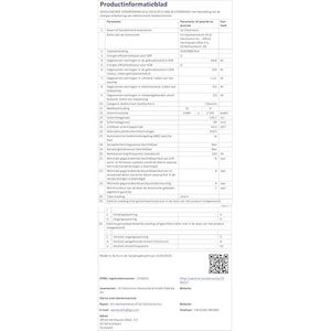 48-Inch 4K OLED Smart TV with 120Hz Refresh Rate - Product Image 2