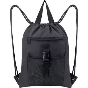 Sacs de sport personnalisés multifonctionnels pour le basketball, la lutte, le football, sacs à dos décontractés pour le sport - Product Image 4