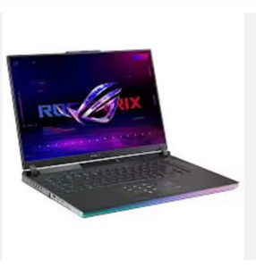 Tout neuf St-rix Scar 16 G634JY-NM001W 16\" RTX4090 2TB 32GB I9-13980HX à prix réduit - Product Image 1