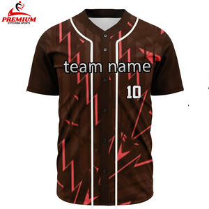 Maillot de baseball - Product Image 6