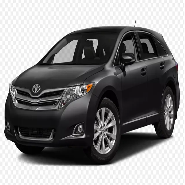 Toyotas samsung 2014 2.0L CVT 2WD Premium lüks bilim otomobiller gaz cas yetişkin siyah ikinci el araba