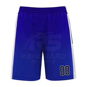 Ensemble d'uniformes de volley-ball personnalisés en tissu polyester respirant – Ensemble de maillots d'équipe de volley-ball – Fournisseur en gros d'usine - Product Image 6