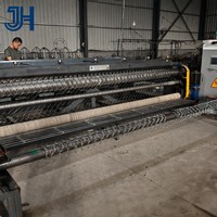 Panier gabion galvanisé sur mesure en treillis soudé pour mur de soutènement, cage à pierres pour protection des bords de rivière et des pentes
