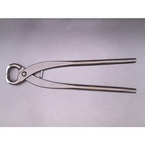 Outil à main de jardinage extra large de 450mm avec lame de 25mm et poids de 1200g - Product Image 5