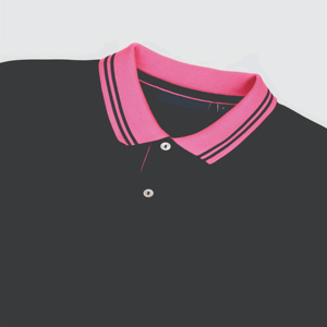 Wholesale High Quality Polo Shirt Breathable Polo Shirt Made High Quality Short Sleeve Customized Casual Wear Polo Shirt - Product Image 5