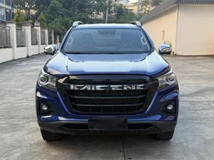 ChangAn <span class=keywords><strong>Hunter</strong></span> F70 2023 Pick-up sportif 5 places Camionnette chinoise bon marché à essence 2.0T 4x4 Tout-terrain Véhicules à carburant Kaicene - Product Image 3
