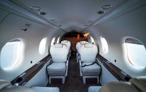 NEATLY USED 2004 PILAT_US PC-12 Fabriqué aux États-Unis - Product Image 5