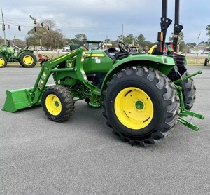 Qualité supérieure pour John Deere 5065M – Composants essentiels de la pompe moteur 90 CV pour usage agricole – Livraison rapide – Offre spéciale de gros - Product Image 3