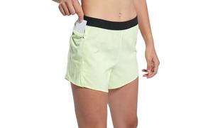Quick Dry Breathable Athletic Polyester <b>Women</b> Beach <b>Shorts</b> Lady Casual Summer <b>Shorts</b> <b>Women</b> Running Sports <b>Shorts</b> - Product Image 3