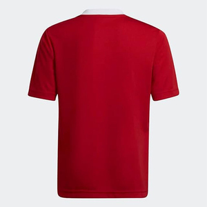 Camisetas de Fútbol Sublimadas Personalizadas, Transpirables, Ligeras, Impresas, 100% Poliéster, Antibacterianas, Ropa Deportiva, Venta al Por Mayor - Product Image 2