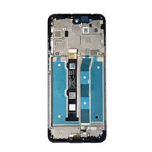 Écran tactile de remplacement d'origine Motorola G 5G 2022 LCD Digitizer Garantie 1 an 100% testé Vente en gros - Product Image 3