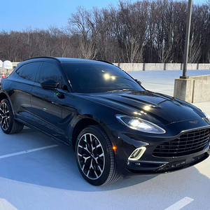 Aston Martin DBX d'occasion 2021 - Product Image 6