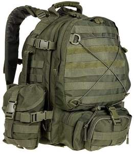 Champ King Tactical Bags Printed Composite <b>Polymer</b> 380g Durable Heavy-Duty Weatherproof Ultimate Gear for Durability - Product Image 4