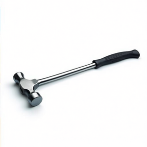 GEDORE <b>Hammer</b> with Mounting Lever 38-20 500 mm Chrome Vanadium Steel Length 500 mm - Product Image 3
