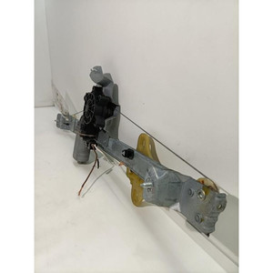 Mécanisme de lève-vitre avant gauche RENAULT Clio Série IV 807213867R K9K628 (12>19) - Product Image 3
