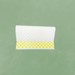 แผ่นกระดาษห่ออาหารไม่ติดแบบใช้แล้วทิ้งสำหรับการอบการทำอาหารและการย่าง - Product Image 2