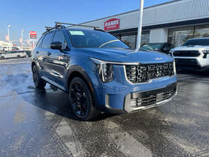 Kia Sorento X-Line SX Prestige AWD Plus 2024 Usado en Excelentes Condiciones, Sin Accidentes, Volante a la Izquierda/Derecha - Product Image 5