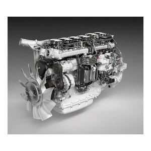 Ensemble moteur de véhicule 11B, prix bas, livraison rapide pour les acheteurs mondiaux - Product Image 5