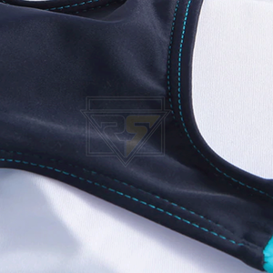 Maillot de bain femme maillot de bain impression par sublimation maillot de bain une pièce pour femme meilleur prix de vente maillot de bain - Product Image 6