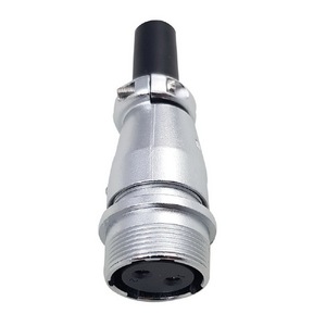 Female Connector Cable Zome03 Compatible Model Ref 919209 Premium <b>Adapters</b> & Connectors - Product Image 1