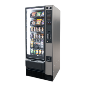 Proveedor de máquinas expendedoras de agua/bebidas francesas a precio mayorista con envío rápido - Product Image 5