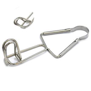 Écarteur Dartigues de haute qualité Épandeur de trous Medic Écarteur de trous médicaux en acier inoxydable - Product Image 6