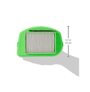 Sistema de filtración de <span class=keywords><strong>aspiradora</strong></span> para Rowenta Tefal <span class=keywords><strong>Moulinex</strong></span> ZR005701 - Product Image 4