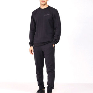 2026 Classic Style <b>Men</b> Sweatsuit Set Breathable Casual Lightweight Made with High Quality Material <b>Top</b> Selling Winter Clothing - Product Image 1
