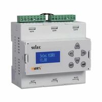 SELEC MIBRX PLC PAC & dedizierte Controller Produkt