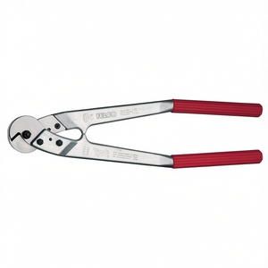 เครื่องตัดลวดสลิง FELCO C16 ความยาว 590 มม. พร้อมใบมีดเคลือบพลาสติกและอุปกรณ์เครื่องมือ - Product Image 3
