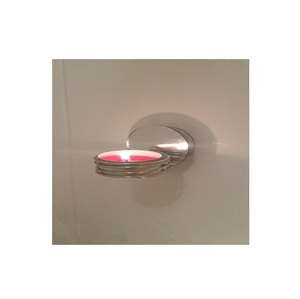 Antique Decorative Metal Indoor Wall Mounted <b>Candle</b> <b>Sconce</b> Wedding Decoration Metal <b>Candle</b> Holder for Wall - Product Image 4