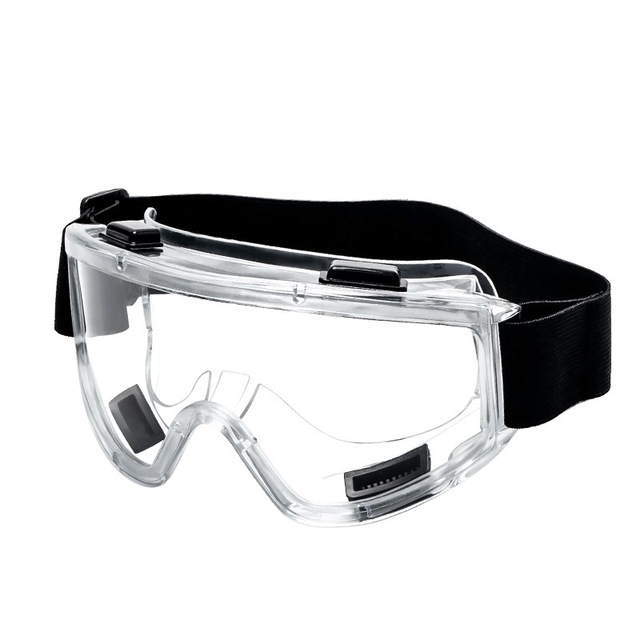 Wholesale New Anti-Fog & Anti-Impact Sports Eyewear UV400 Safety Goggles with Eye Protection
